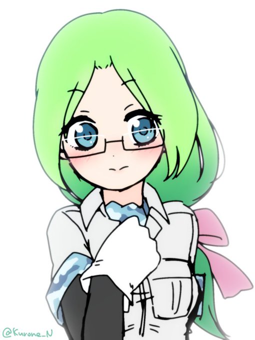 ミライさんのtwitterイラスト検索結果 古い順
