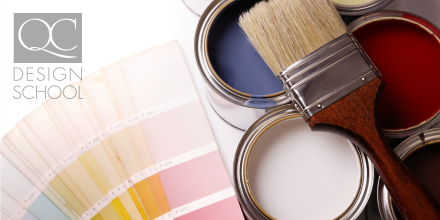 QCDesignSchool's tweet photo. If you haven't taken a #colorconsultant course to complement your design skills you should strongly consider it! Read why: https://t.co/CjI9AIdP7Y #QCDesignSchool https://t.co/MMcacDKsNV