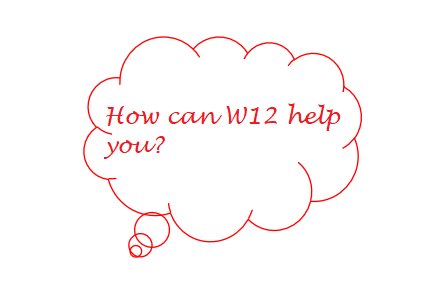 W12 Group Ltd tweet media