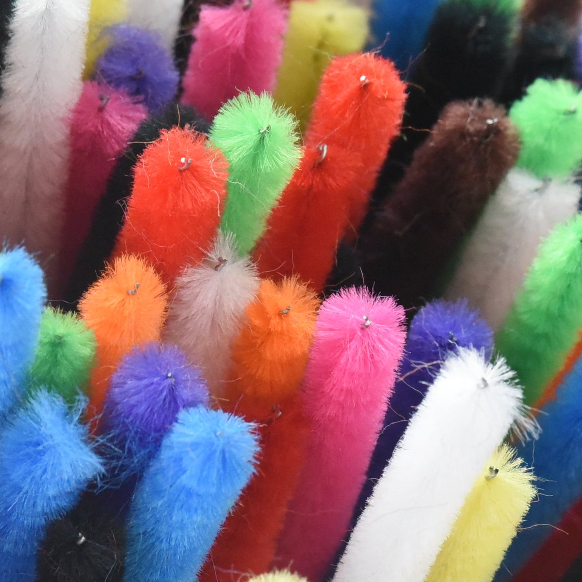 Colorona_art's tweet photo. #Colorona #PipeCleanerCraftSet is perfect for art & craft activity with your kids, with these 12-inches-long pipe cleaners anything that you & your kids can imagine
https://t.co/Uxgp1hFibN
#PipeCleaner #PipeCleanerCraft #ArtSupplies #CraftSupplies #ArtsandCrafts #ColoronaArt https://t.co/5u3eFPNr0A