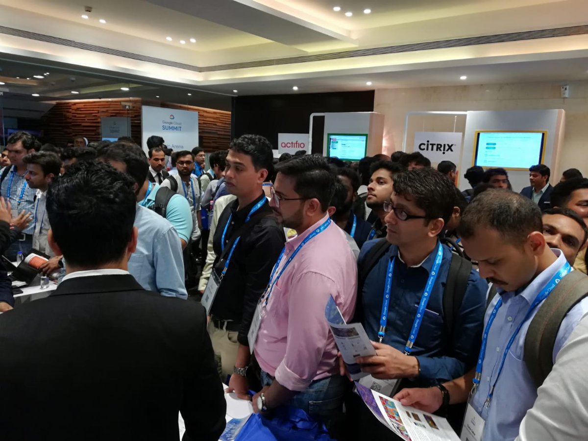 SkyMapGlobal's tweet photo. We're super excited to be sponsoring the Google Cloud summit in Mumbai. Come to see our imagery intelligence products live in action. https://t.co/iDzrsIg5VR