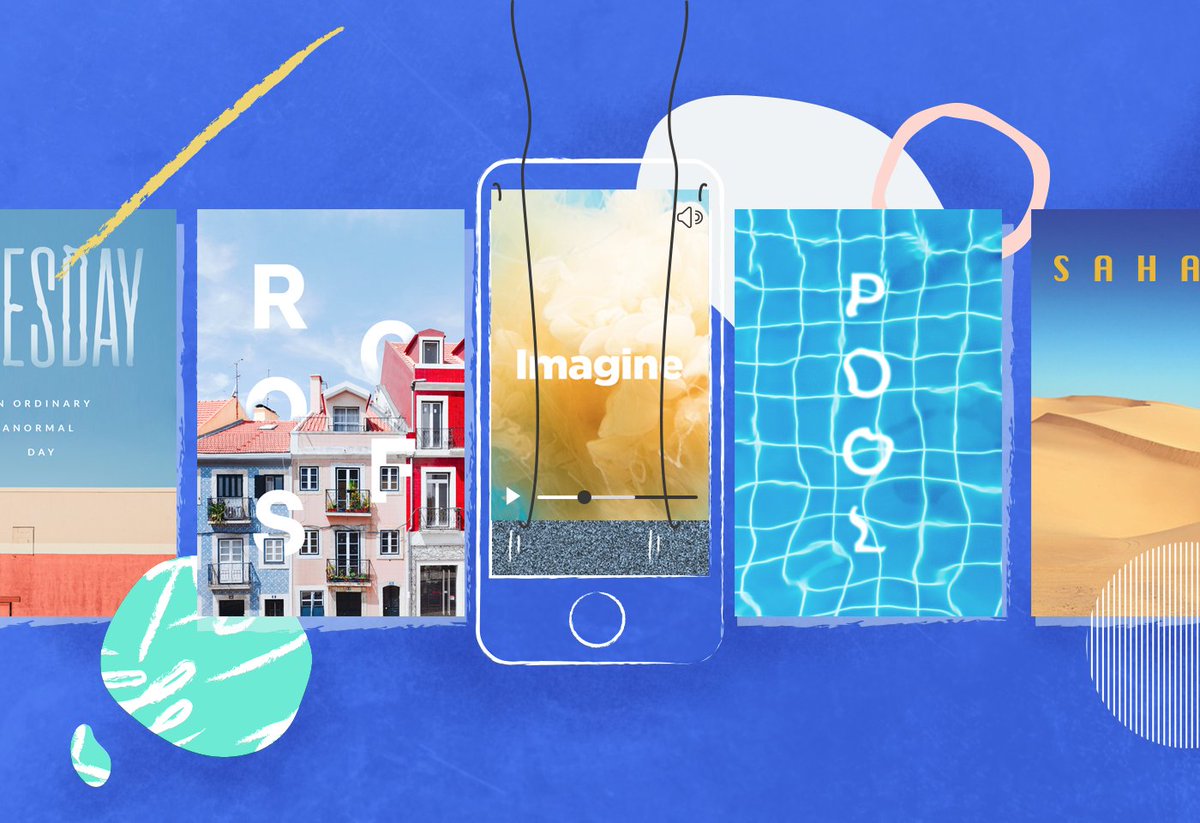 Shorter ads can be quite effective when it comes to mobile. Here are other interesting key takeaways to make mobile ads that your audience will actually love: bit.ly/MobileAdsLove #VideoMarketing