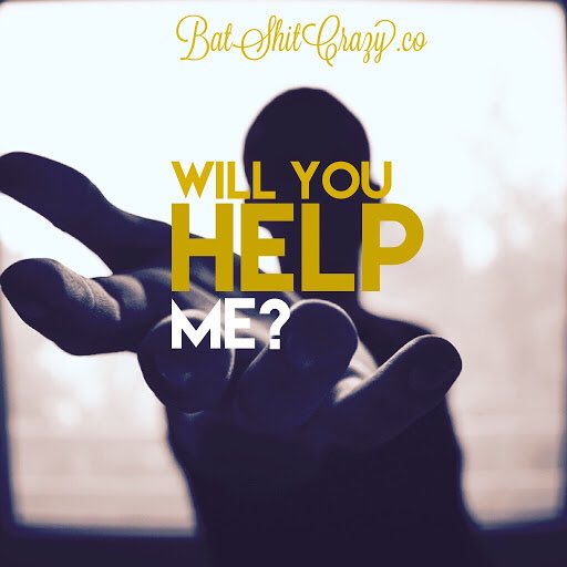 Will you HELP me? I’m talking my talk and reaching out for help... facebook.com/26179942091844…