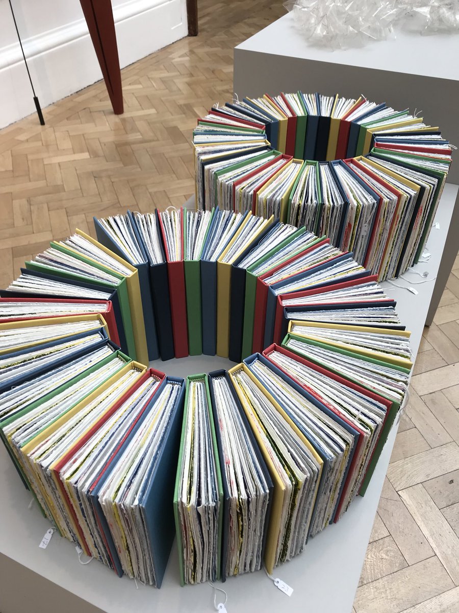 SueDoreyMusic's tweet image. #radicalgeometry#RASummer   Fun Tuesday!