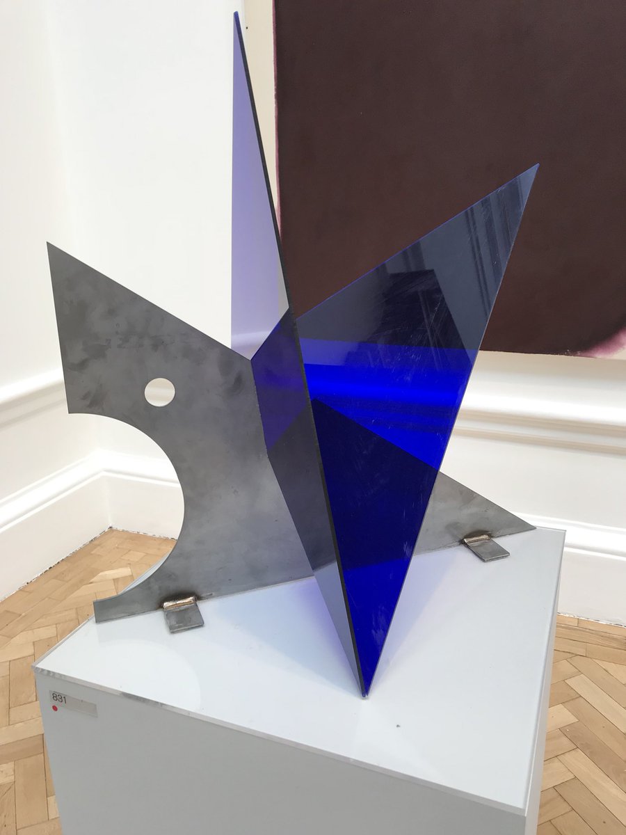 SueDoreyMusic's tweet image. #radicalgeometry#RASummer   Fun Tuesday!