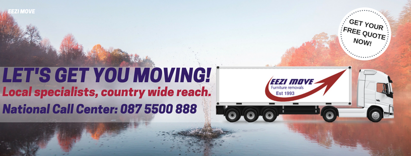 EeziMove's tweet photo. Eezi Move Removals is a leader in Local and National Furniture Removals and Relocation.

Local specialists, countrywide reach.

Making the MOVE 'EEZIER' for our clients.

Call us today for your free quotation: 087 5500 888

Or

Visit us @ https://t.co/FlzXemRI8P https://t.co/eYwc13h55C