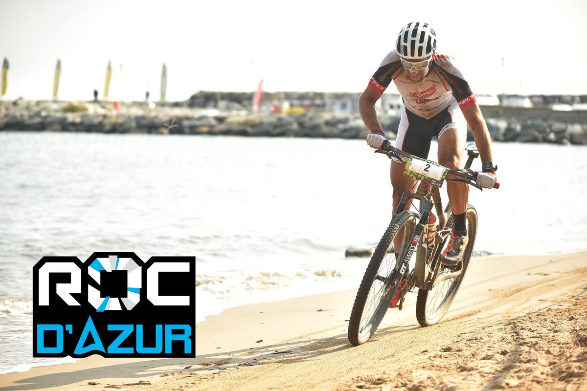 RocdAzur's tweet photo. 💡FÊTE DES PÈRES🎁

🚵 Participe aux 4 courses : CANYON ROC Marathon, MAVIC Gravel ROC, https://t.co/Yj9R5X6sf6 Rando ROC Noire ou la mythique Roc d'Azur et bénéficie d'une offre de -10% sur ton dossard !
➡️ https://t.co/C0tTjtWpaw
👉 Offre valable jusqu’au 21 juin !

#RocdAzur https://t.co/Ib3PNndzM2