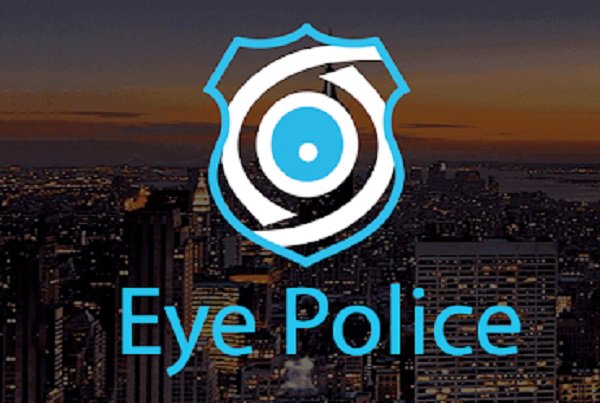 ALJADEEDNEWS's tweet photo. #eyepolice : تطبيق جديد من وزارة الإعلام لمحاربة الفساد وإعادة التواصل بين المواطنين والدولة
@eye_police @NNALeb @MelhemRiachy
https://t.co/6i9aNv47nA https://t.co/K5QqVoNsIS