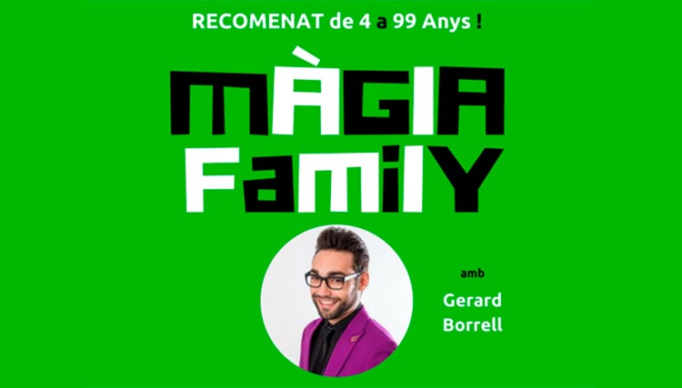 Gaudiu de l'Eixample Teatre i la seva programació famliar! 
eixampleteatre.cat/teatre-familiar