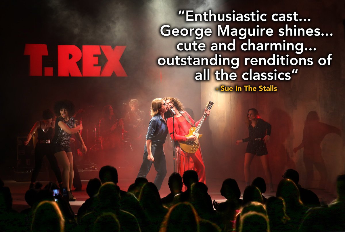 Orchard Theatre tweet media