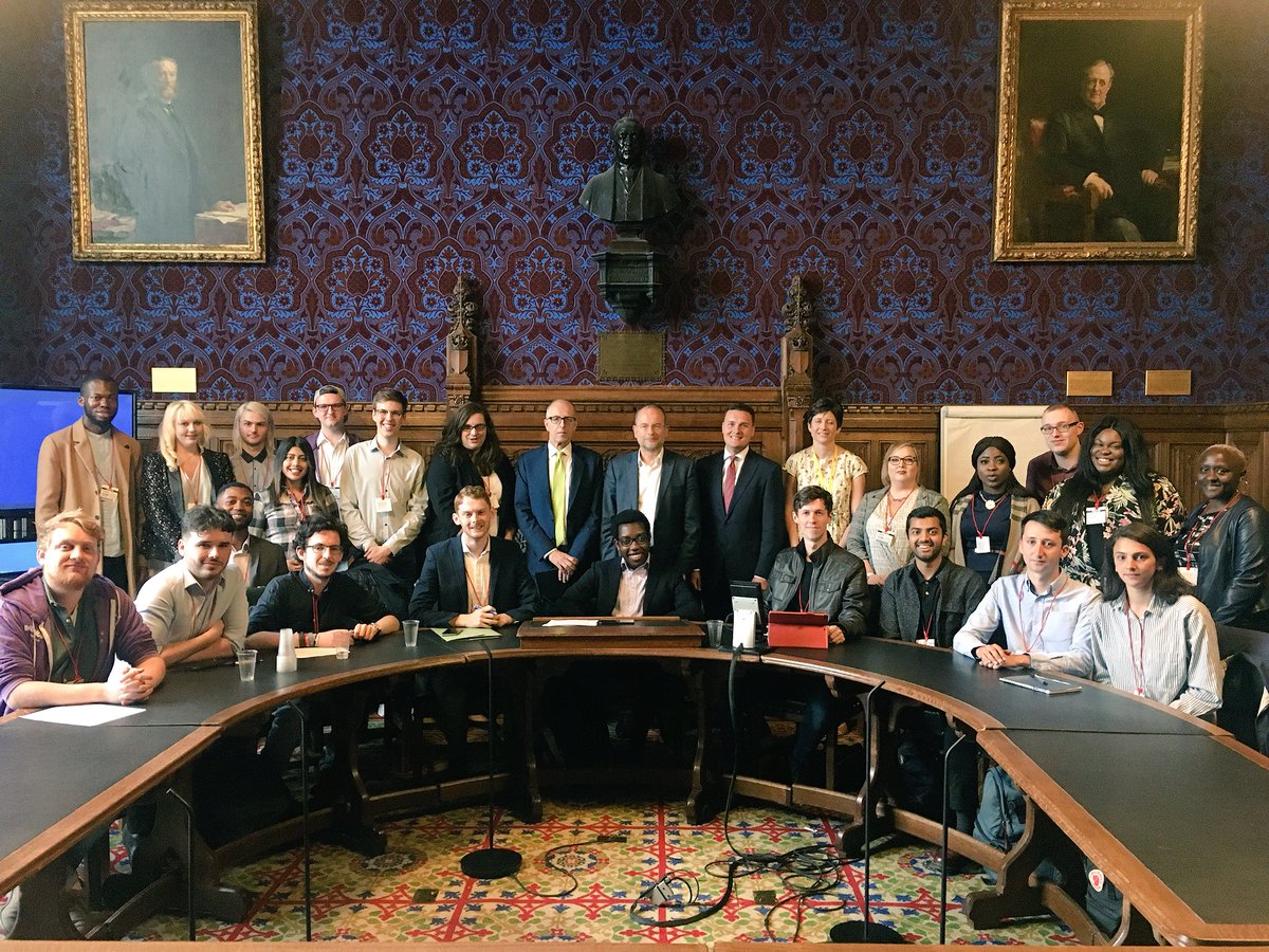 Big day <a href="/APPGStudents/">APPG for Students</a> Group talking about the Student Funding Review. Topics covered include Rent and Additional costs among others #bigdayout