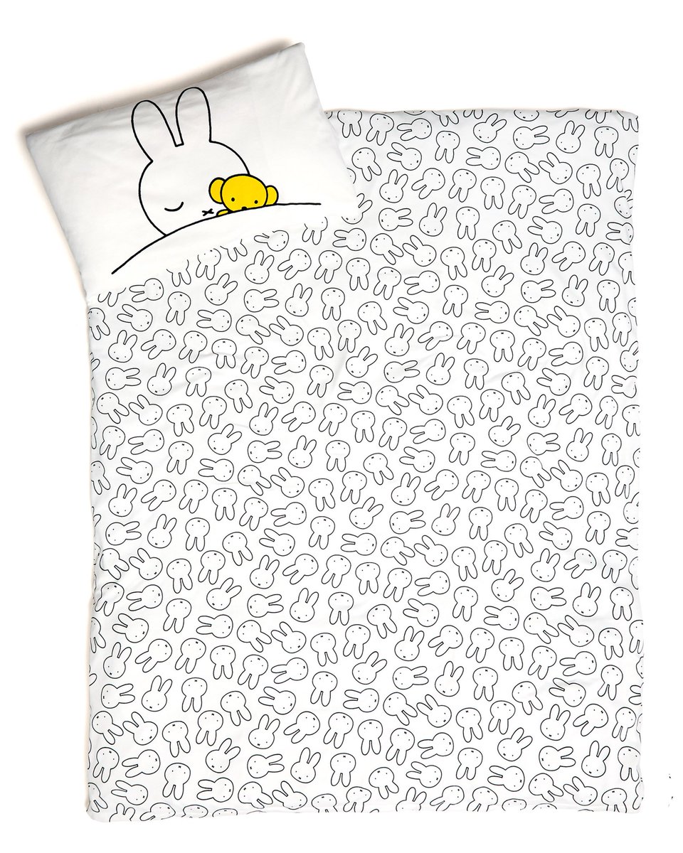diddle_tinkers's tweet photo. Miffy Single Duvet by Tobias &amp; The Bear | Diddle Tinkers https://t.co/XCbooSRvVn https://t.co/cYo5AvIgVo