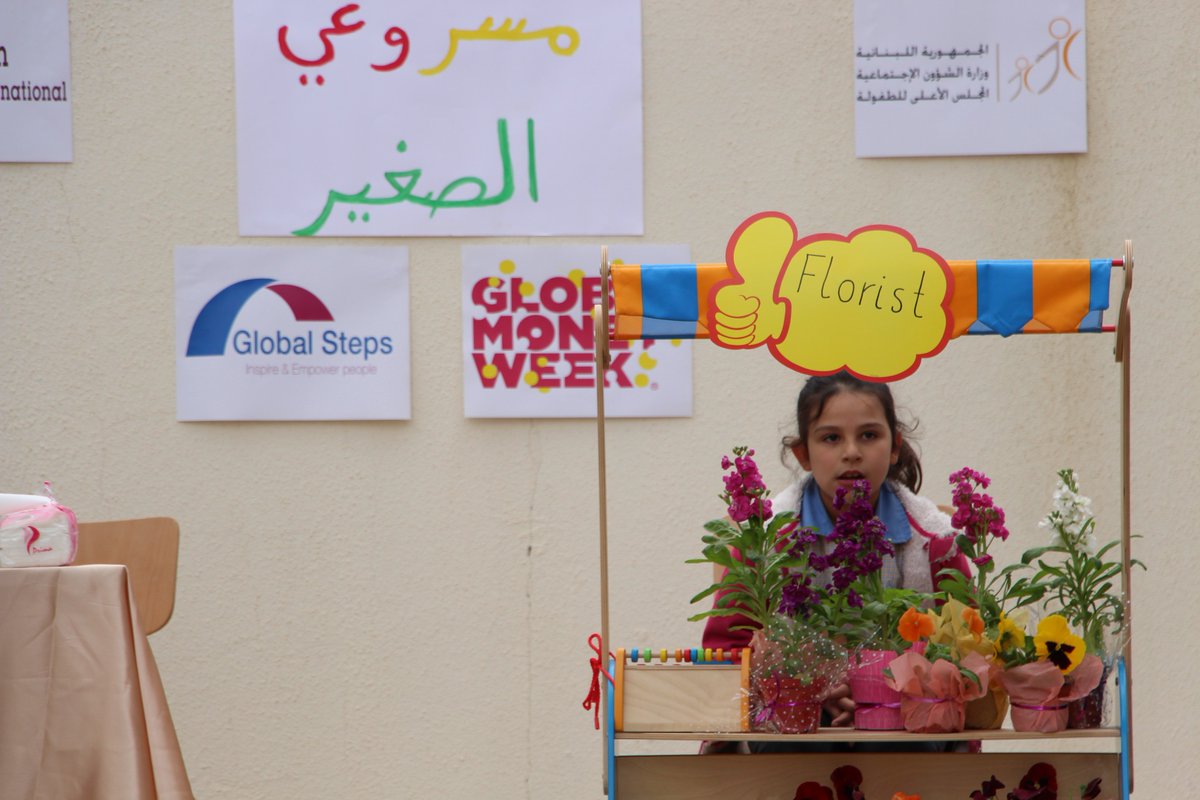 GlobalStepsNgo's tweet photo. Early #financial education for children protects families from #poverty and destitution. also contributes to reducing child labour rates.
#WDACL #GenerationSafeAndHealthy #HumanRights #Education #GlobalSteps https://t.co/RYMEtjmMju