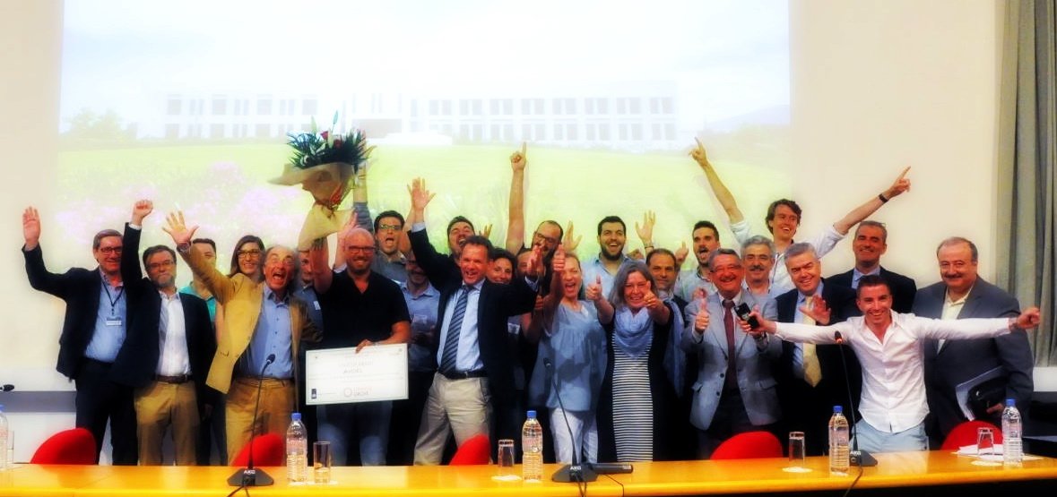 The 3-day Masterclass supported Cretan start-ups work on their business propositions, develop entrepreneurial competences, optimize their business idea, network and explore the business possibilities of the European and world market. Thank you all!