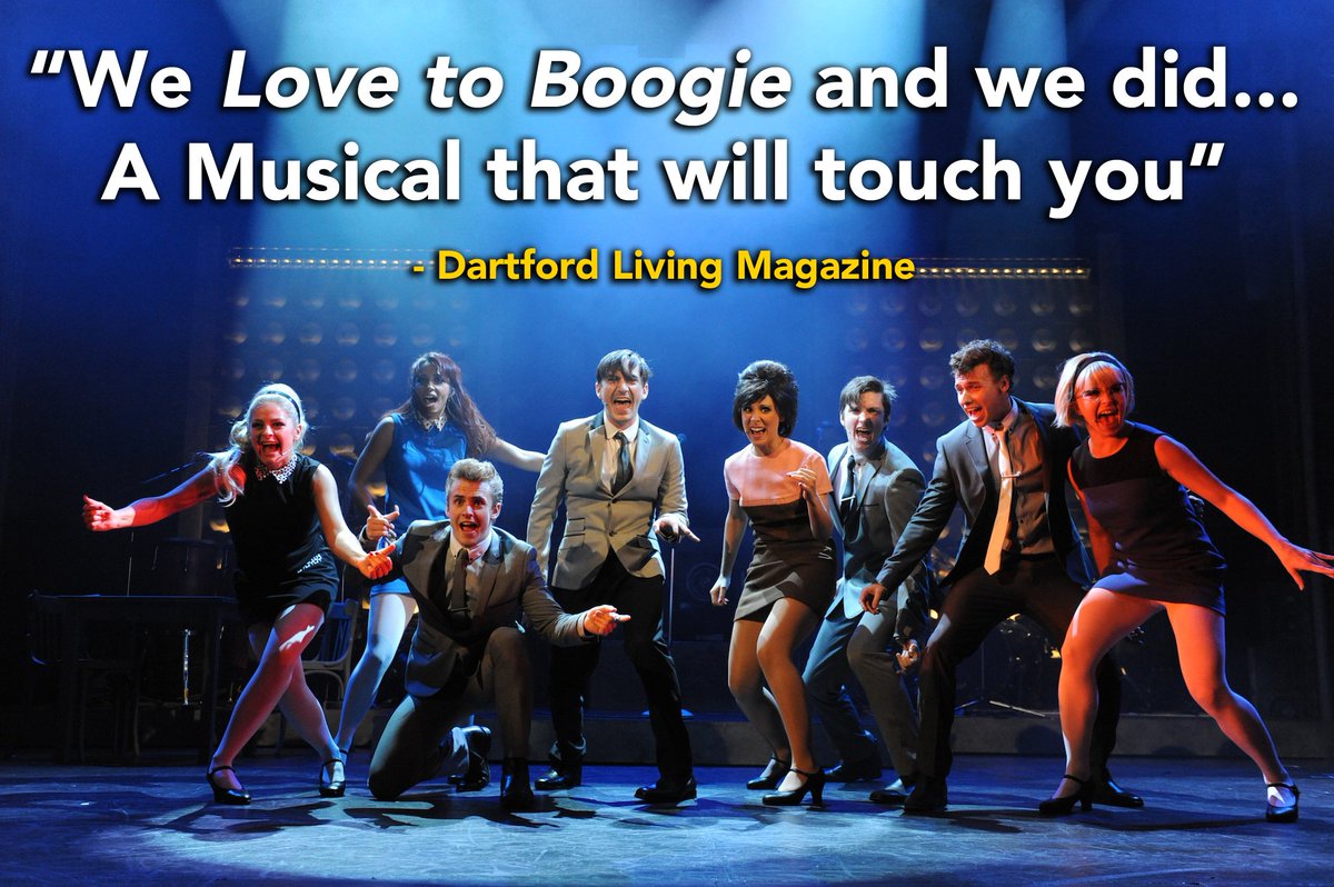 Orchard Theatre tweet media