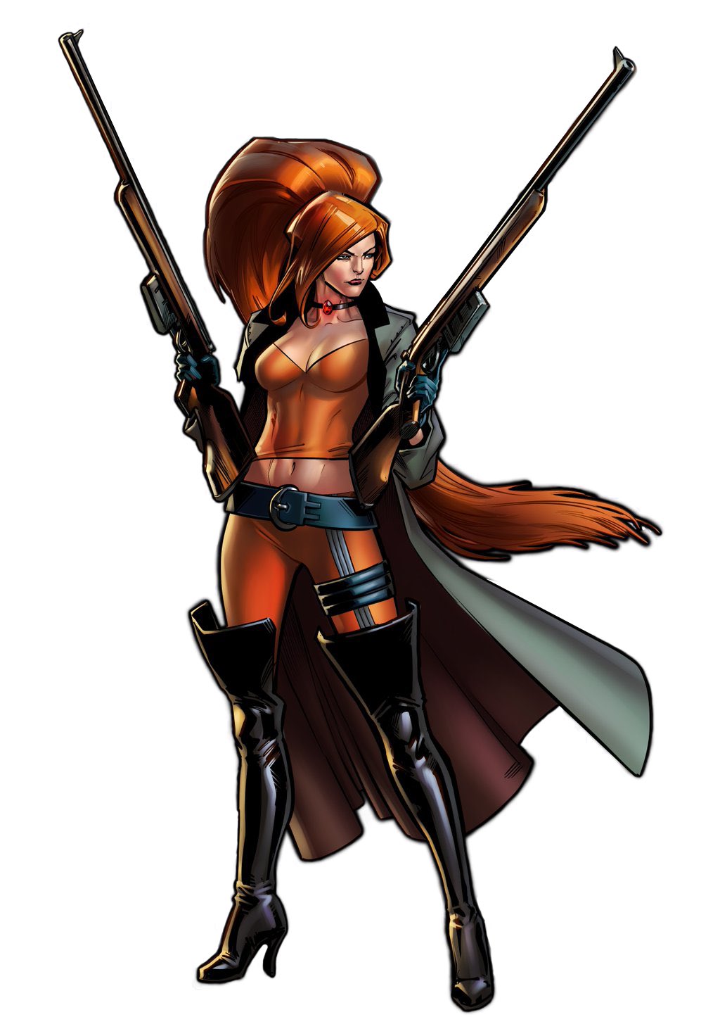 エルサ・ブラッドストーン 情報アカウント (@Elsa_Bloodstone) / X