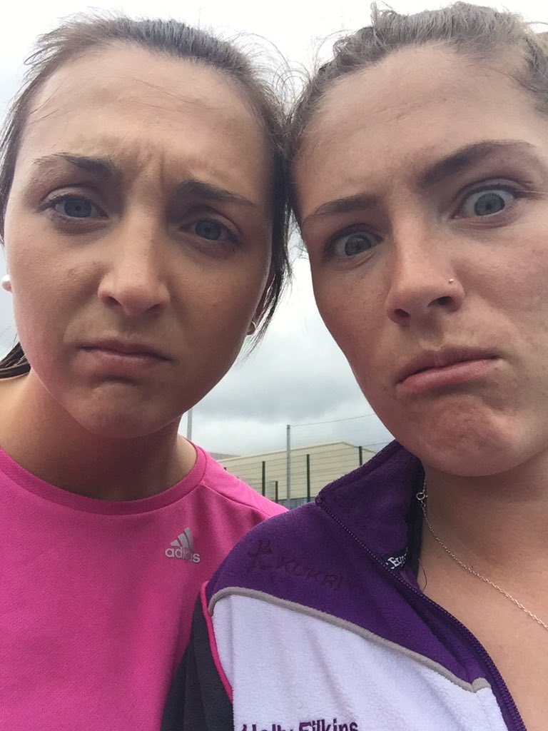 vic_sec7's tweet photo. First game as referees... pressure was on but did we crumble... no. #LboroPGCE https://t.co/FZwSKkjSvK