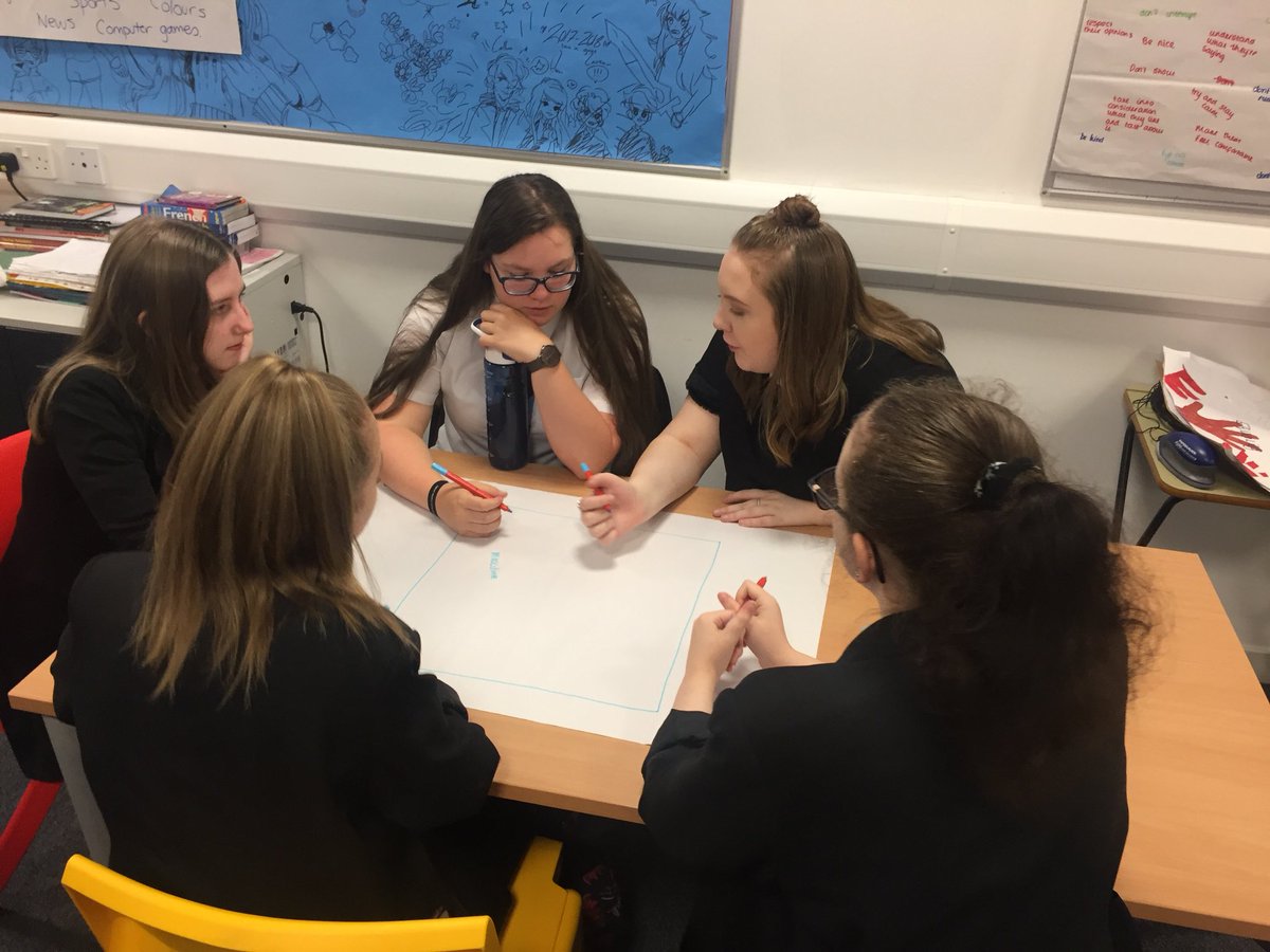 CBHSGeog's tweet photo. MVP group work with Seniors 🤗✔️⭐️ @CoatbridgeHigh https://t.co/mxkePSlQDe