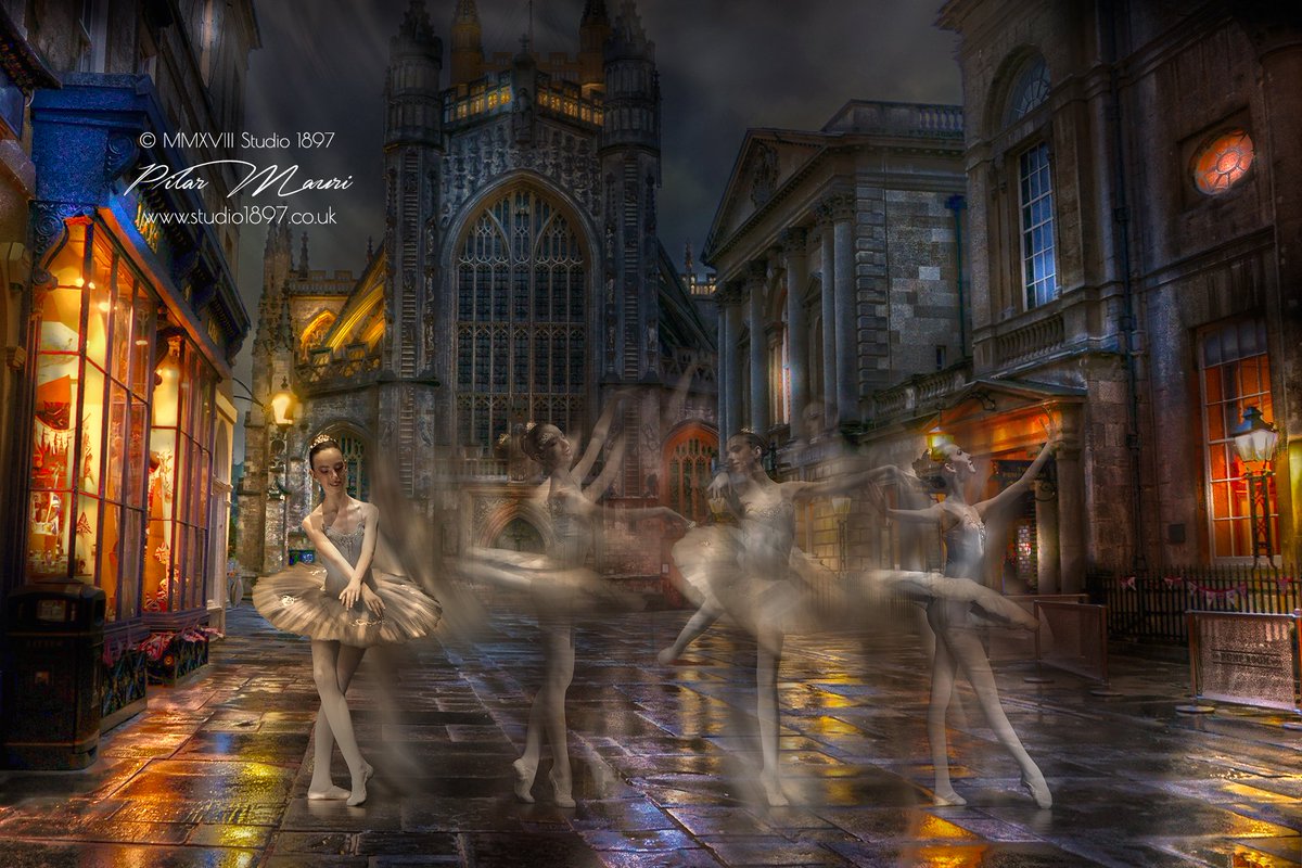 piadavanzo's tweet photo. “Wait for me somewhere between reality and all we’ve ever dreamed.”
*
#studio1897 #bathabbey #artphotography #fineartphotography #fineartphotographer #dancephotography https://t.co/M5ly5jPyvv