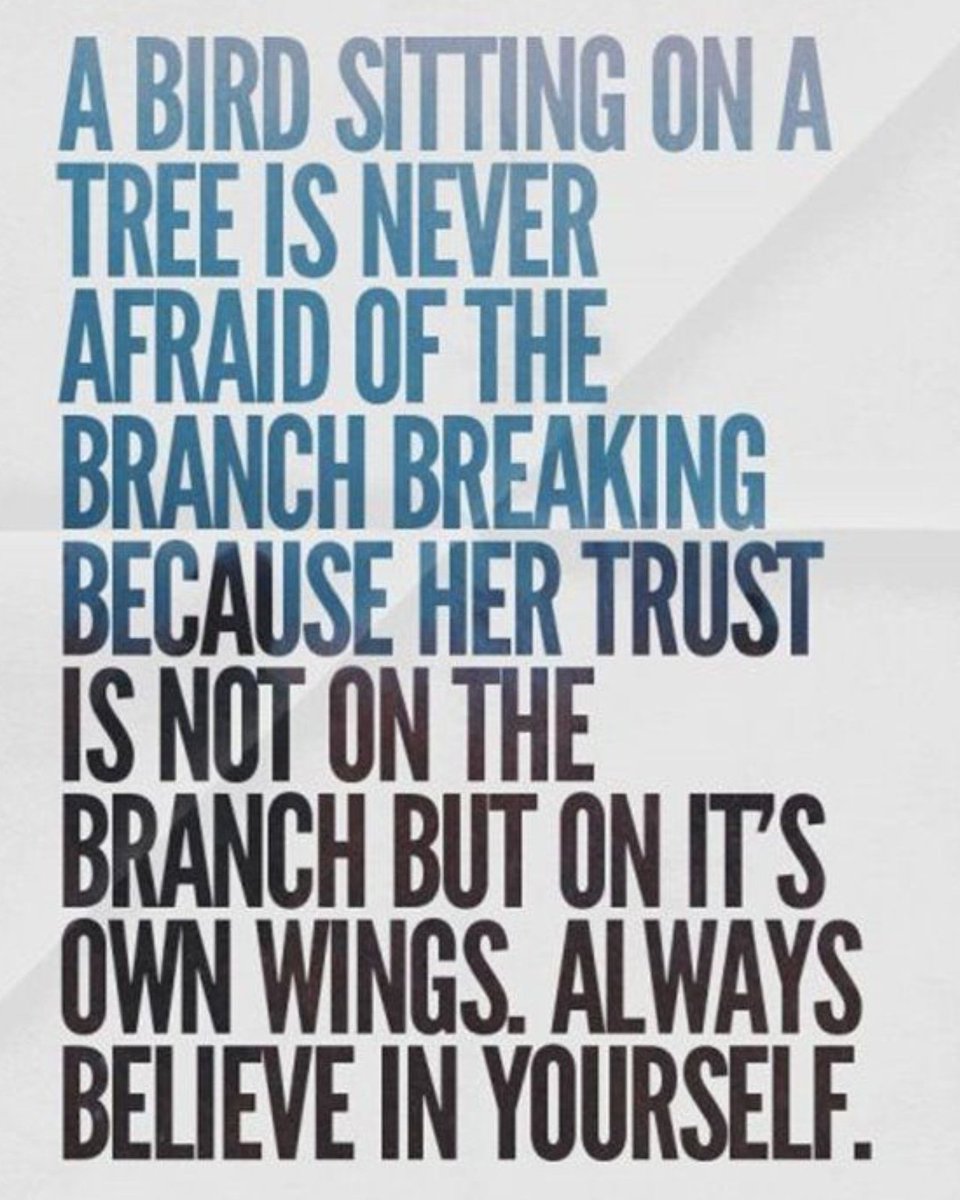 FirstClassTM's tweet photo. Believe in yourself 
#mindset
#MorningMotivation
#ToastmastersInBarbados 
#Toastmasters 
#JoinToastmasters 
#FirstClassToastmastersClub https://t.co/C2EHvHYEhz