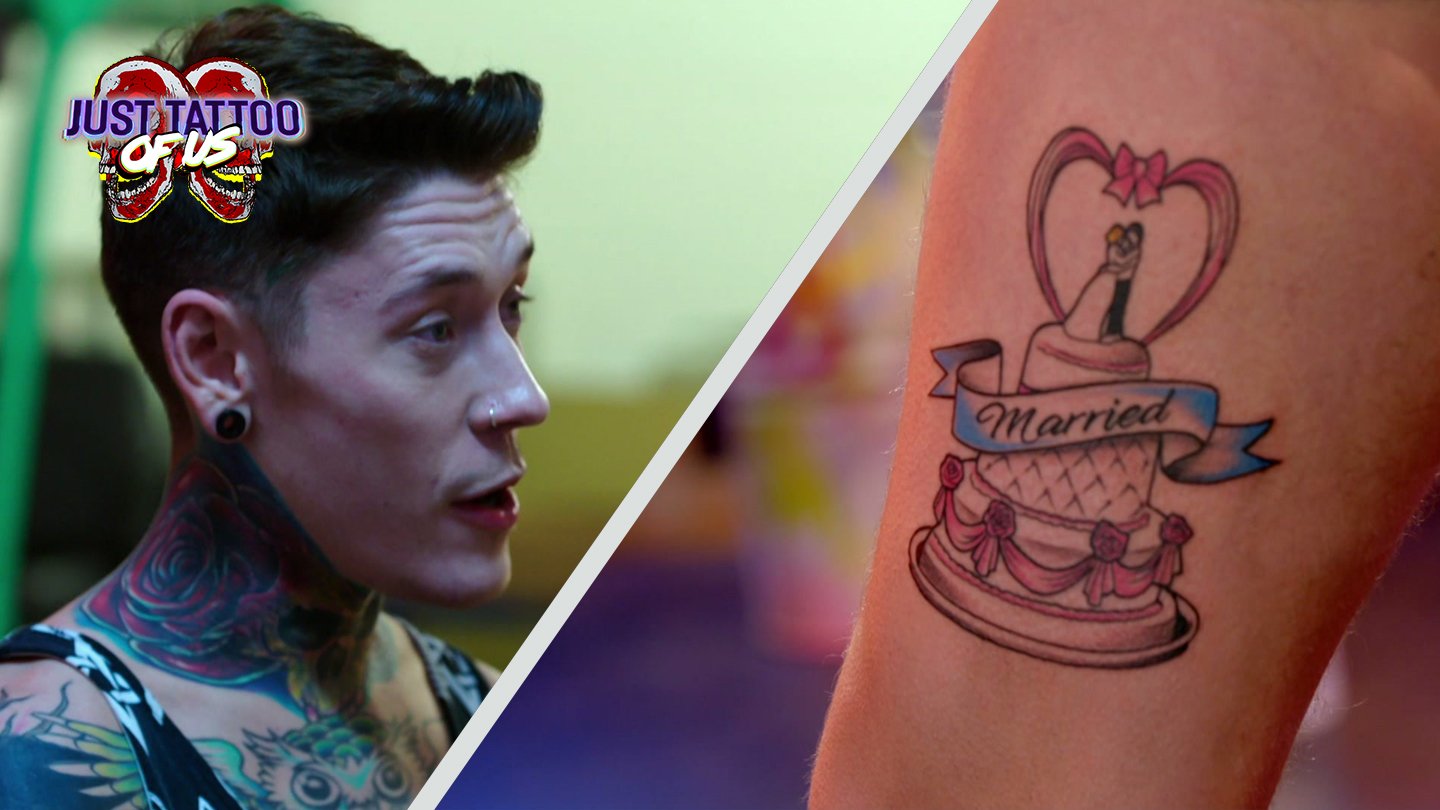Snooki and Nico Tortorella to Host MTV's 'Just Tattoo of Us'