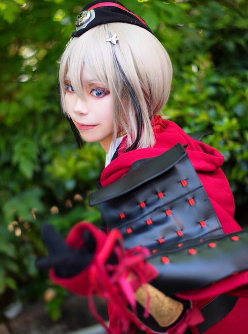 コスプレイヤー工藤棗のTwitter画像25