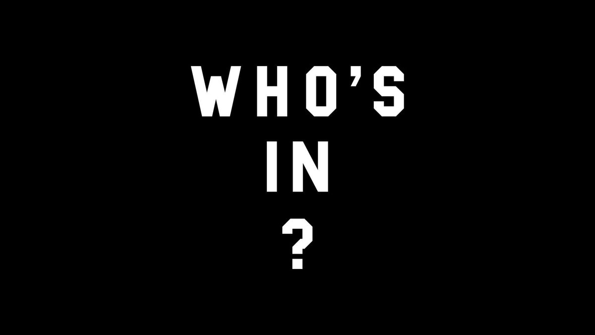 Target Tuesday... who’s checking in? #TUGGLENATION #GourleysGladiators <a href="/MimiNinajoby/">Mimi Gourley</a> <a href="/anthonyetuggle/">Anthony E. Tuggle</a> <a href="/c_mcpherson1/">Craig McPherson</a> <a href="/jenlemon10/">Jennifer Lemon</a>