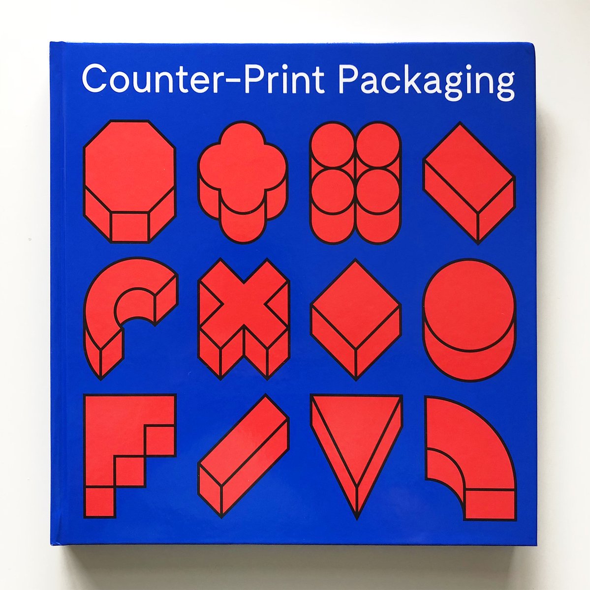 MiddayStudio's tweet photo. Pleased to see 4 of our projects featured in this super cool Counter-Print book.
@Counterprint https://t.co/IfAtNOM3U4