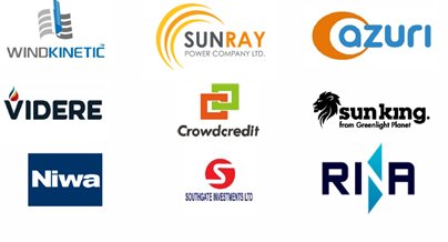 Promising signs for #ZAMOFFGRID investments: Off-grid Exhibition with participation of <a href="/Windkinetic/">WindKinetic Off-grid Power Systems</a>, <a href="/Sunray/">sunray</a>, <a href="/Azuri_tech/">Azuri - Life Changing Technology</a>, <a href="/VidereGlobal/">Videre Global</a>, <a href="/Crowdcredit_jp/">クラウドクレジット</a>, @GLP_Sunking, @NIWA, #SouthGateInvestments Ltd and <a href="/RINA1861/">RINA1861</a>! #Zambia #Lusaka <a href="/GOGLAssociation/">GOGLA</a>