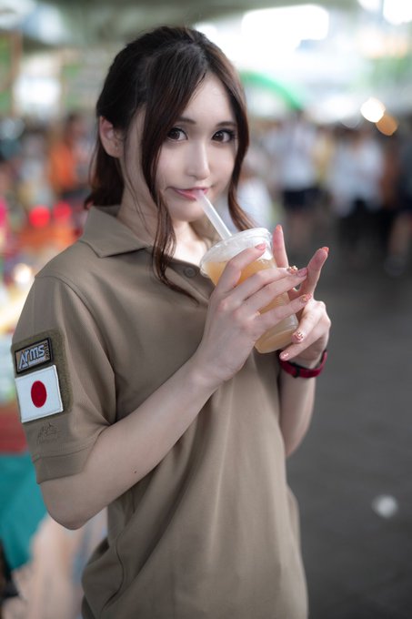 コスプレイヤーにゃるまー。のTwitter画像56