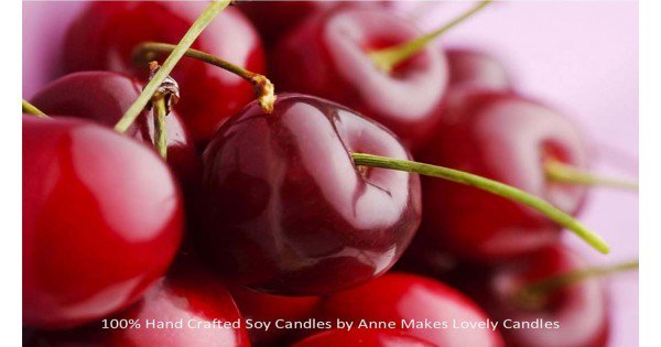 bit.ly/buy-candles Black Cherry Soy Wax Melt - £1.00 <a href="/amlcandles/">AML Candles</a> bit.ly/1Fyz28P