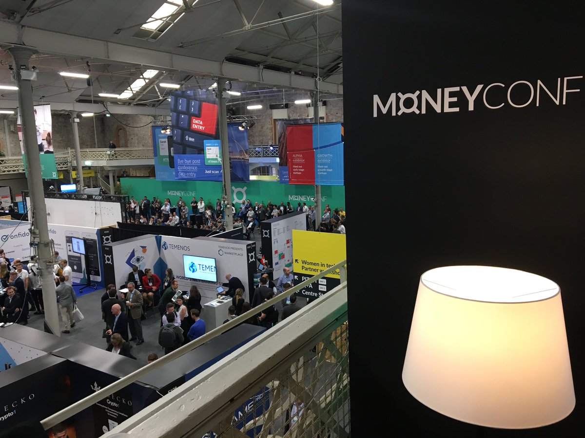 chartouche's tweet photo. Excited to speak about how @BitPesa is reducing payment friction in frontier markets at @MoneyConfHQ today! https://t.co/n1sD4vHsAo