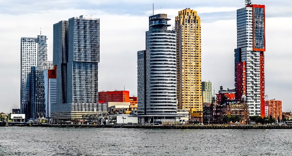 ADPnl's tweet photo. De gemeente Rotterdam is een moderne en aantrekkelijke werkgever. Natuurlijk werken de Rotterdamse HR-professionals met @ADPNL #ADPWorkforce #ADPAnalytics #Rotterdam https://t.co/M2VRc3Q0Jd