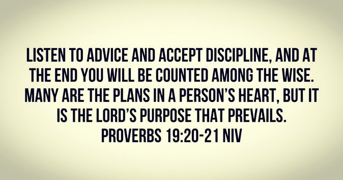 netblessings's tweet photo. God's purpose will always prevail. #notmywillbutyours #wisewords #Wisdom #Listen #acceptdiscipline #discipline #Disciple #hiswaysarehigher #fixingfamily #familymatters #youhaveapurpose #YouMatter https://t.co/o3w32qf2m2