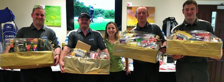 We at Polymermedics are happy to have taken part in such an amazing charity event. <a href="/CHSW/">Children's HospiceSW</a>, thank you for what you are doing, your mission is truly important. We hope to come back next year to beat this year’s total!  ow.ly/10AB50hvRls