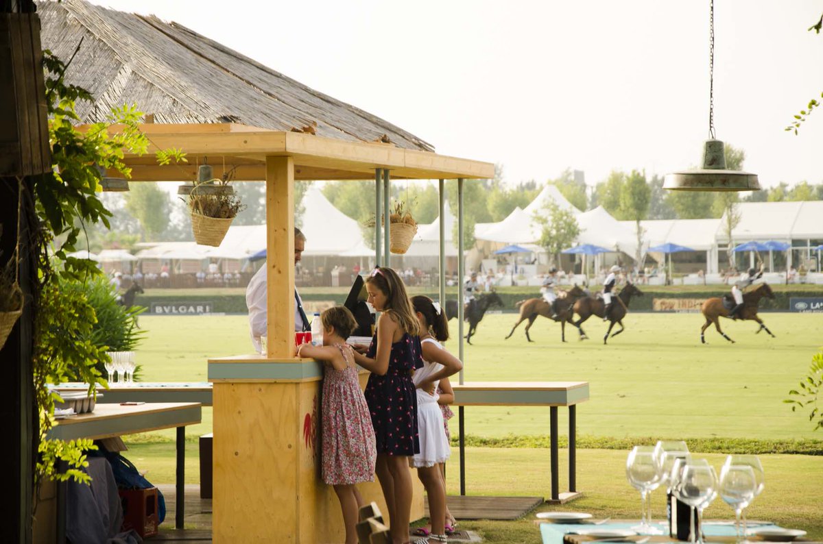 torneointerpolo's tweet photo. #torneointerpolo 
Mucho más que el mejor Polo del Mundo
Agosto 2018  https://t.co/K6vMWYeSpT
🇬🇧More than just the best polo in the World. 
@SantaMariaPoloC @StMariaPoloC_EN @TorneoIntPol_EN https://t.co/G1cdnNlF7g