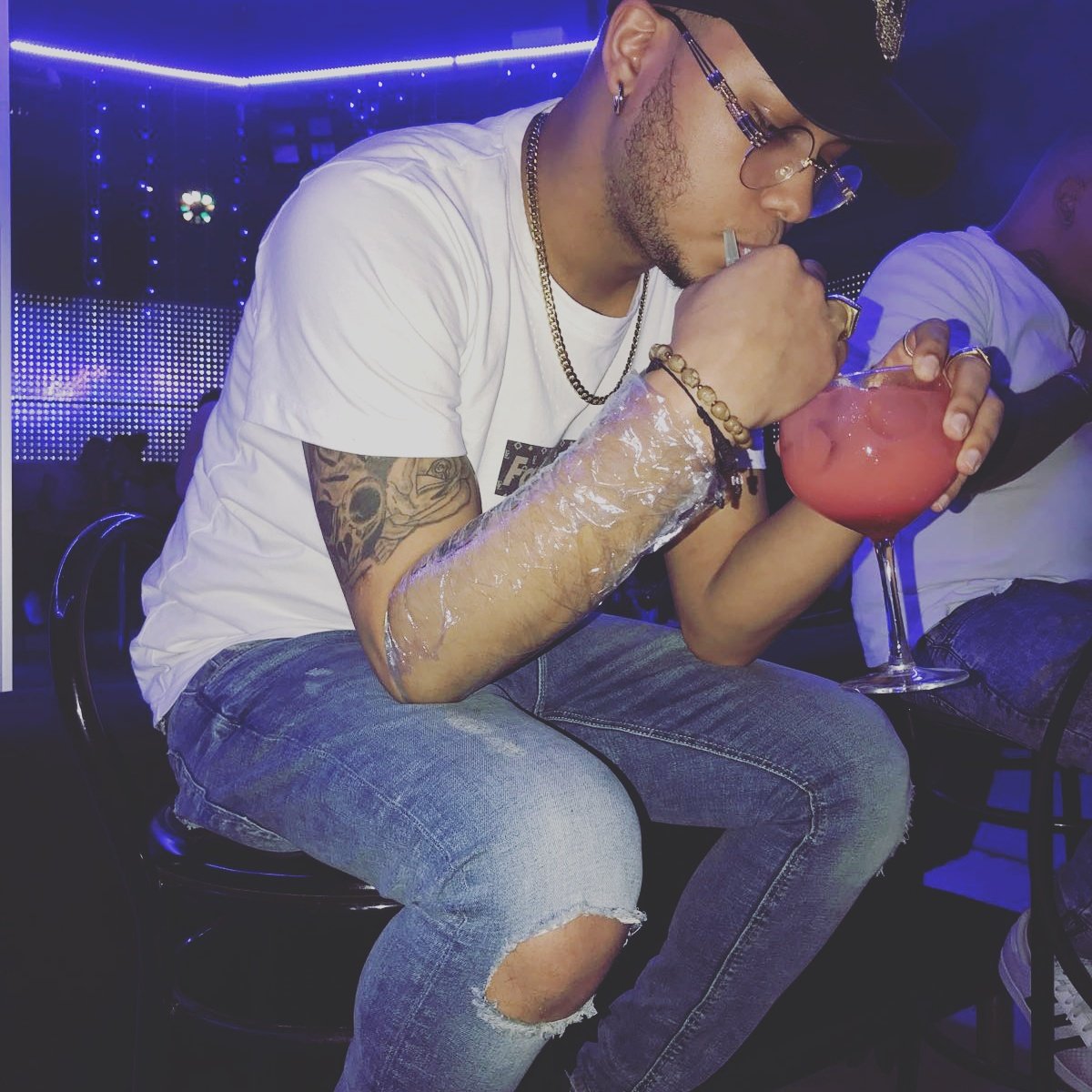 CaSh_MoNeY92's tweet photo. #NuevaFotoDePerfil https://t.co/Qt4SG6BB3l