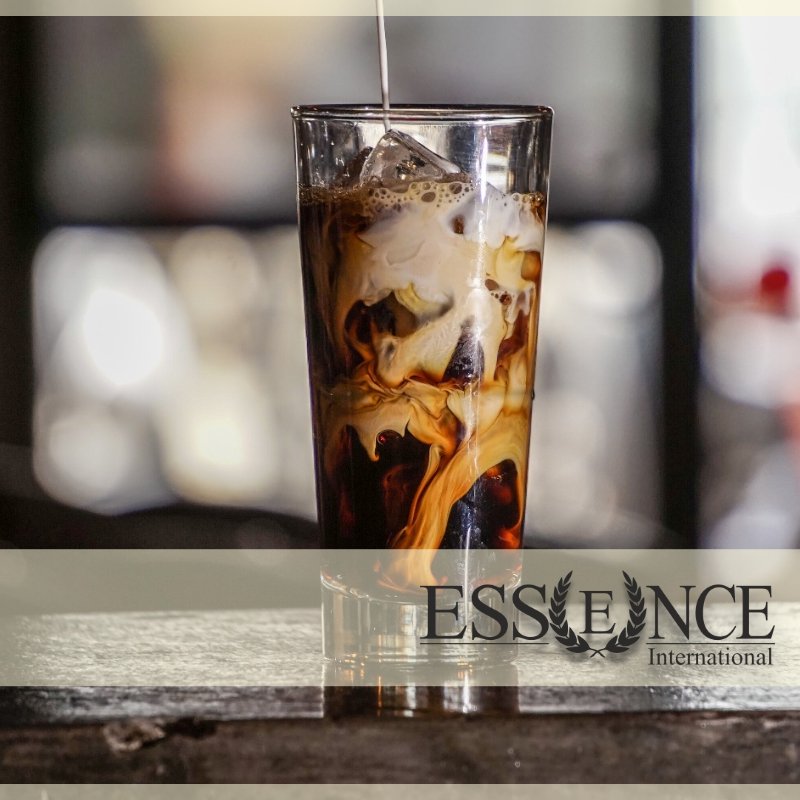 EssenceofCoffe1's tweet photo. Upały dają nam się we znak - jak zwykle mamy na to radę - kawa na lodzie! 
Szczególnie polecamy tutaj kawę z lekką kwaskowością w smaku, co podziała dodatkowo orzeźwiająco - kawa Essence z Etiopii będzie jak ulał!
👉 https://t.co/ey5LOem3YT https://t.co/X4OxGN4qGo