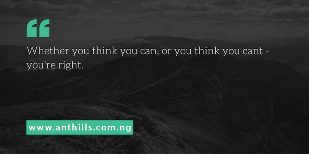 Anthills01's tweet photo. #anthillsonlinestore #henryford #motivation https://t.co/tUWmQJKHh7