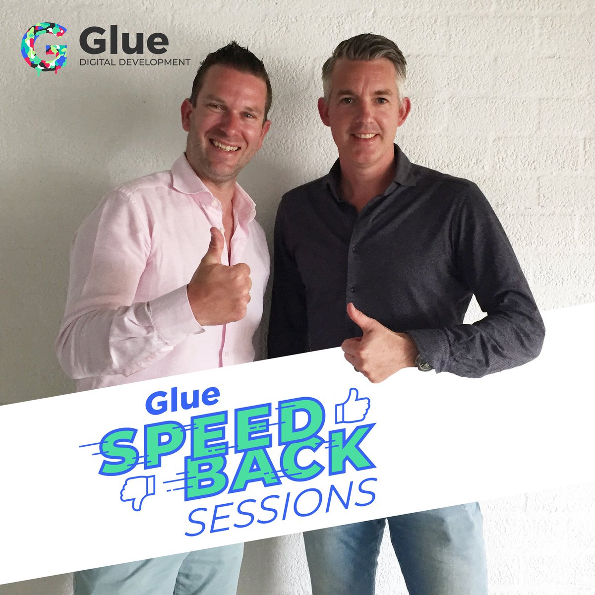 🚀Deze week begon met een speedbacksessie met <a href="/ThePIQ_official/">The PIQ</a>. THE PIQ brengt je als consument rechtstreeks in contact met de chefkok van je favoriete restaurant en leert je meer over zijn ideeën, ingrediënten en gerechten. #digital #tech #startups #design #development