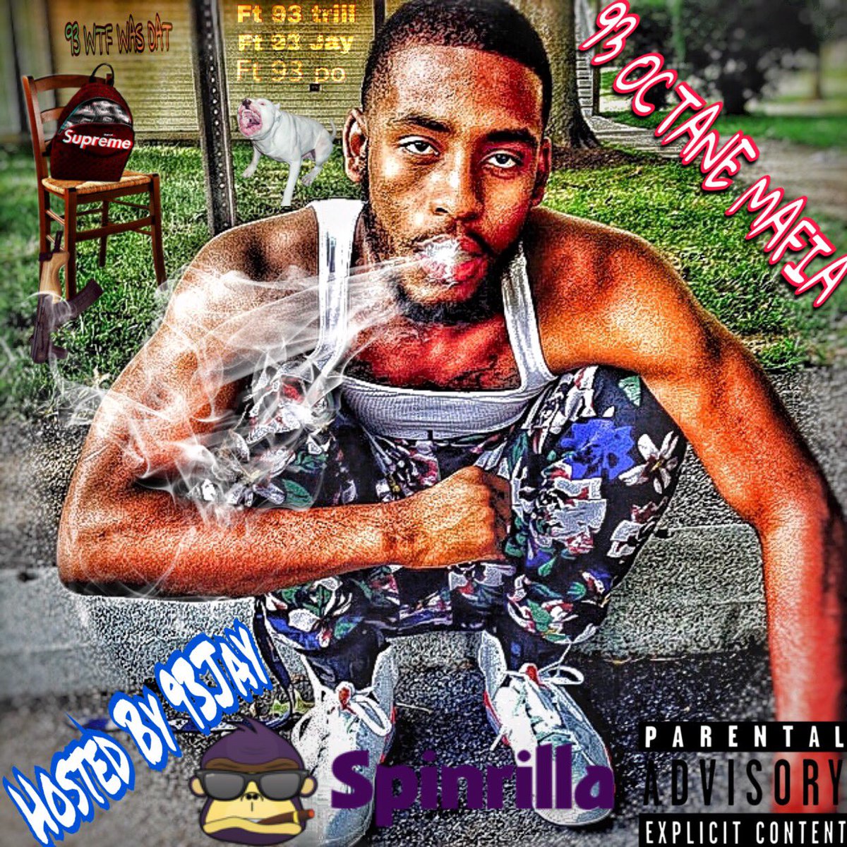 lor_mouse's tweet image. @KeiseBoutaBurn Keise says he’s got a lil summer jam for y’all spnr.la/ExHY1zLY