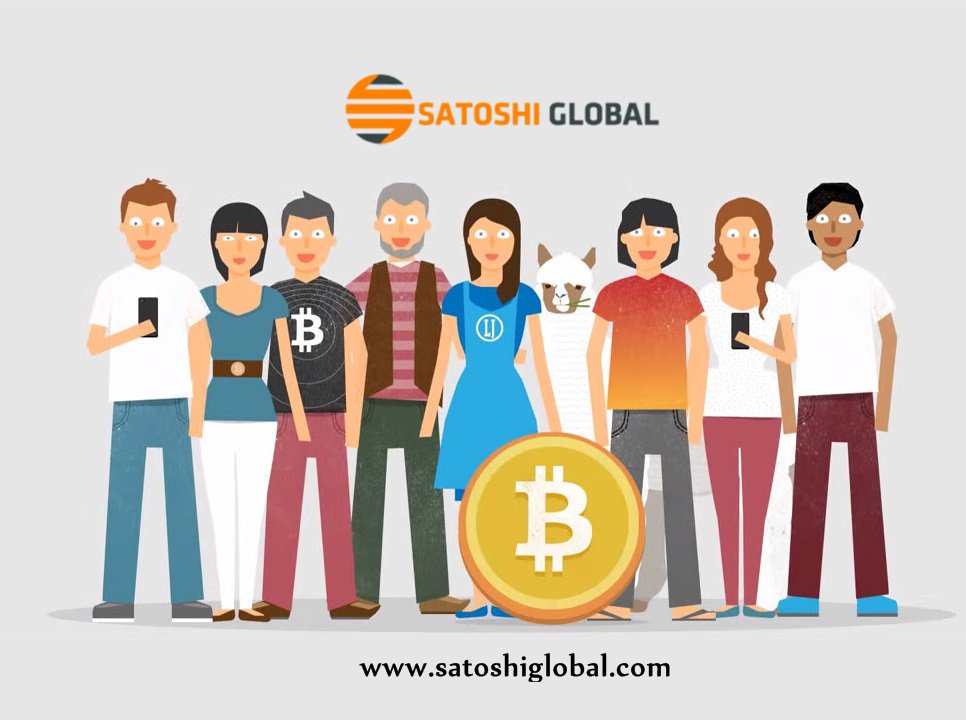 SatoshiGlobal's tweet photo. Bitcoin Seminar London - Book free Seminar Ticket Now @ https://t.co/LpmTTCC4Wt

We welcome you to meet us at our seminars throughout the year so you can get an understanding of what we do and how we work. https://t.co/ks7CPCFnVr