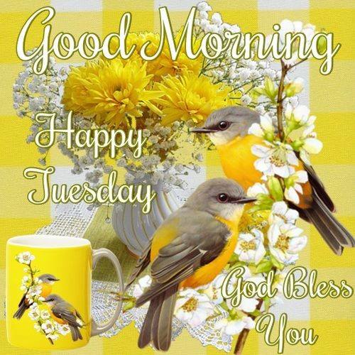 Tuesday good morning god images deals