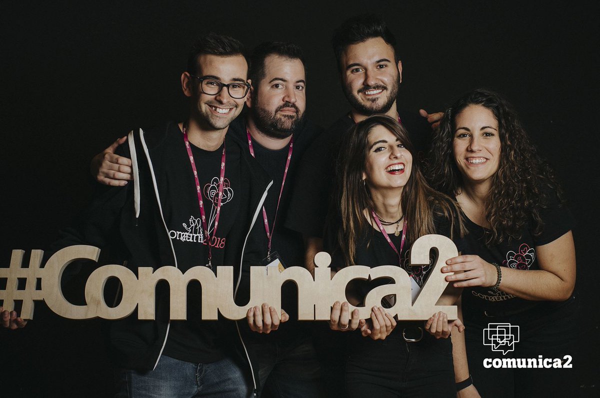 UPVCampusGandia's tweet photo. ¿Quieres dedicarte a la gestión de redes sociales y comunicación digital? En #Gandia puedes formarte para lograrlo: en una prestigiosa universidad pública, la @UPV  ¡Dale un vuelco a tu trayectoria profesional! + info https://t.co/gCOSjqycw3 Preinscripción abierta hasta el 15/06 https://t.co/HafdbypErq