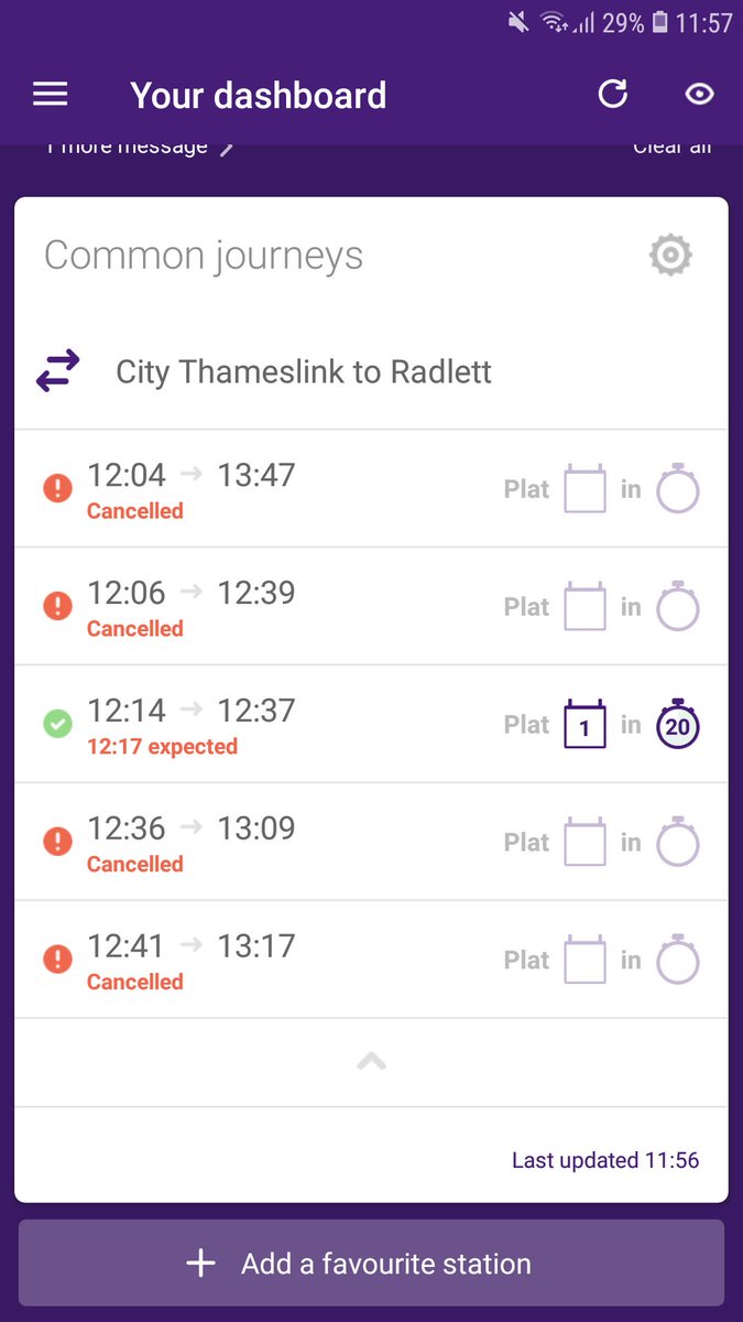 luckyaxolotl's tweet photo. Seriously?? @TLRailUK #TLFail https://t.co/8DkZAdgfTA