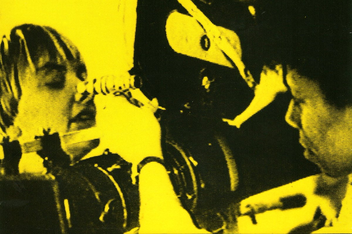 _cinenova's tweet photo. Coming up in Manchester! In our hands: a talk and screening highlighting feminist videos made by collectives. Tuesday 26 June with @FemINismsPublic &amp; researcher Isabel Taube. More info here plus its free! https://t.co/YqCP6ayRy0 📽️📼💫✨ https://t.co/BXdOUiKEae
