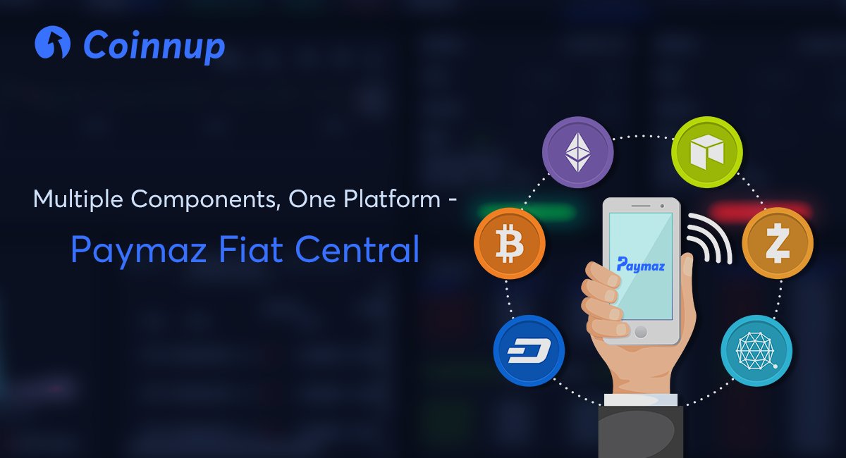 coinnup's tweet photo. Is the Time of #Payment_Gateways Up?
Coinnup has created a platform that marries the best of #crypto and #fiat worlds. https://t.co/L6WnOORMXQ https://t.co/C2W1vqMmSp