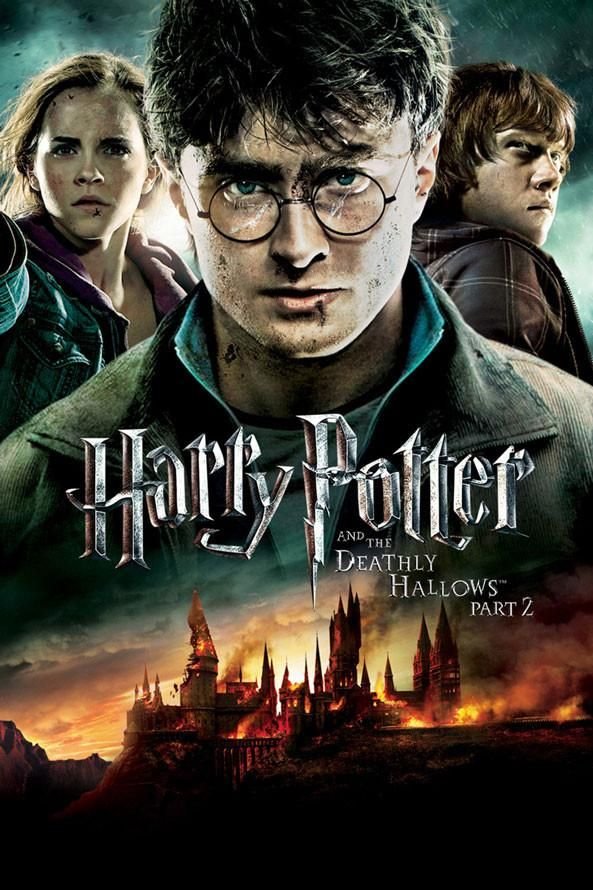 MuggleNet's tweet photo. Happy #Anniversary to the last day of filming for both parts of "Harry Potter and the Deathly Hallows"! #DeathlyHallows #FilmingComplete https://t.co/uvfK84wWIw