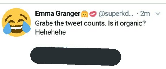 ahhhhhRES's tweet photo. Gulat kayo noh? Organic na organic. Hahahahahahahhahaahahahaha check it baby. DIY hahahahaha

#MEGANewPHxMAYWARD https://t.co/cECqtlo7pj