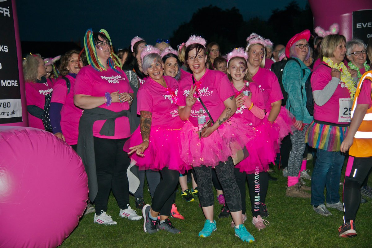 StBarnabasLinc's tweet photo. We are delighted to announce the success of our eleventh Moonlight Walk in #Lincoln...
Hundreds of inspirational people joined forces with St Barnabas on Saturday evening, and have raised over ยฃ40,000 for the Hospice.
Read more ๐ https://t.co/vmnP87nIc8
#MoonlightWalk18 https://t.co/OZOGs93UNU